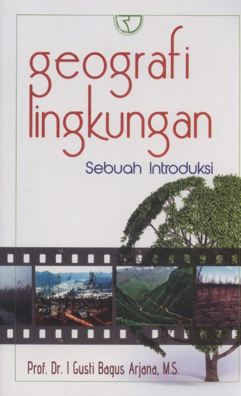 Geografi Lingkungan Sebuah Introduksi