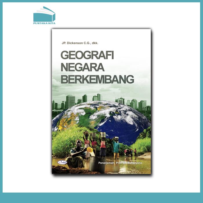 Geografi Negara Berkembang