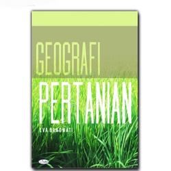 Geografi Pertanian