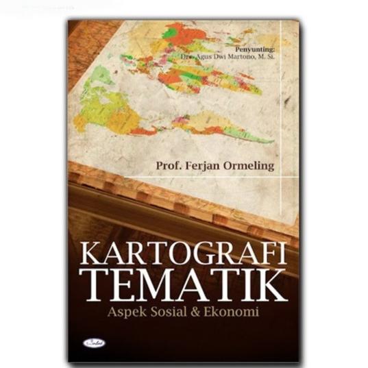 Kartografi Tematik Aspek Sosial & Ekonomi