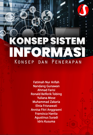 Konsep Sistem Informasi : Konsep dan Penerapan