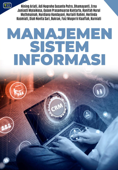 Manajemen Sistem Informasi