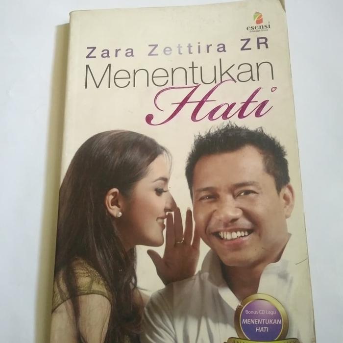 Menentukan Hati