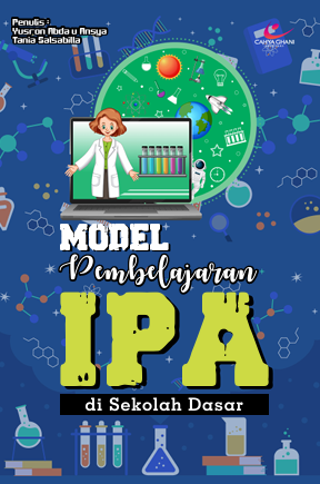 Model Pembelajaran IPA di Sekolah Dasar