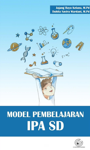 Model Pembelajaran IPA SD