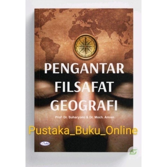 Pengantar Filsafat Geografi