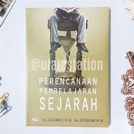 Perencanaan Pembelajaran Sejarah