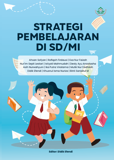 Strategi Pembelajaran di SD/MI