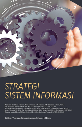 Strategi Sistem Informasi