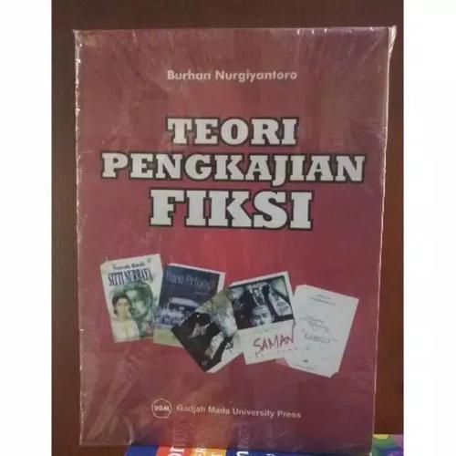 Teori Pengkajian Fiksi