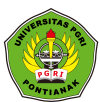 Universitas PGRI Pontianak