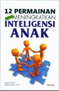 Image of 12 Permainan untuk Meningkatkan Intelegensi Anak