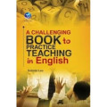 A Challenging Book to Practice in English