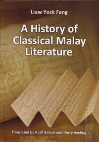 Image of A History of Classical Malay Literature