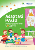 Adaptasi PAUD Pada Masa Pandemi COVID-19