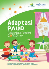 Adaptasi PAUD Pada Masa Pandemi COVID-19