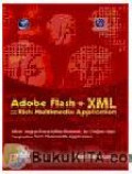 Adobe Flash dan XMl (Rich Multi Media Application)