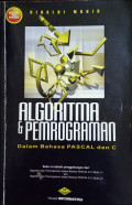 Algoritma dan Pemograman dalam bahasa pascal dan c