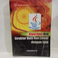 Algoritma dan Struktur Data Non Linear dengan Java