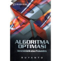 Algoritma Optimasi (Deterministik atau probabilistik)
