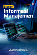 Sistem Informasi Manajemen