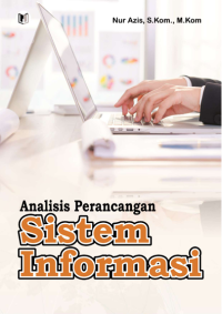 Analisis Perancangan Sistem Informasi