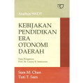 Analisis SWOT Kebijakan Pendidikan Era Otonomi Daerah