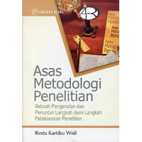 Asas Metodologi Penelitian