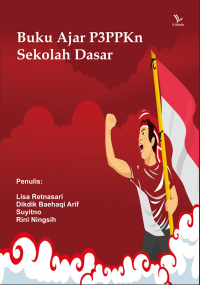 Bahan Ajar P3PPKn Sekolah Dasar