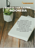 Bahasa dan Sastra Indonesia