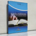 Bahasa Indonesia sebagai mata kuliah pengembangan keperibadian