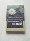 Bimbingan dan Konseling dalam Berbagai Latar Kehidupan