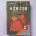 Biologi untuk SMA/MA Kelas XI Jilid 2 Kelompok Peminatan