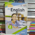 Bright An English For SMP/MTs Grade VIII Jilid 2 Kurikulum 2013