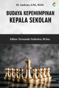 Budaya Kepemimpinan Kepala Sekolah