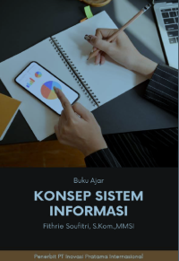 Buku Ajar Konsep Sistem Informasi