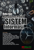 Buku Ajar Manajemen Proyek Sistem Informasi