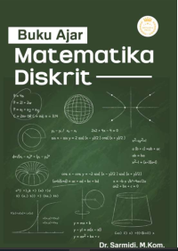 Buku Ajar Matematika Diskrit