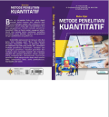 Buku Ajar Metode Penelitian Kuantitatif