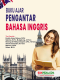 Buku Ajar Pengantar Bahasa Inggris