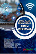 Buku Ajar Pengantar Sistem Informasi