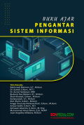 Buku Ajar Pengantar Sistem Informasi