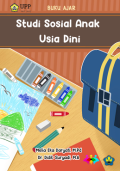 Buku Ajar Studi Sosial Anak Usia Dini