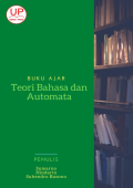 Buku Ajar Teori Bahasa dan Automata