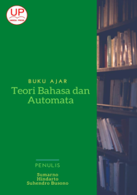 Buku Ajar Teori Bahasa dan Automata