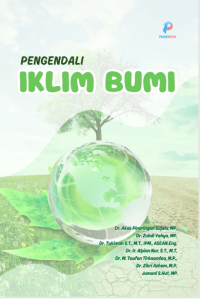 Buku Pengendali Iklim Bumi