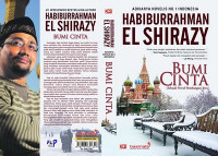 Bumi Cinta (Sebuah Novel Pembangunan Jiwa)