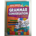 Cara Mudah Belajar Bahasa Inggris Grammar Conversation 2 In 1 Book