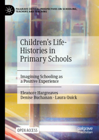 Children’s Life Histories in Primary Schools