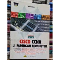 CISCO CCNA dan Jaringan Komputer